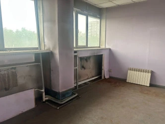 Аукцион по продаже нежилого помещения, Республика Хакасия, г Черногорск, пр-кт Космонавтов, д 34